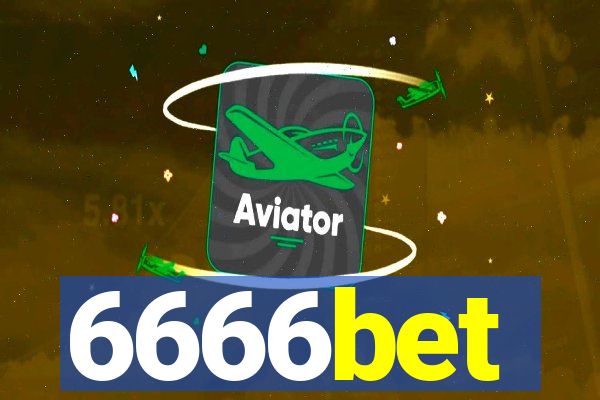 6666bet