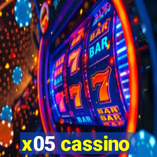 x05 cassino