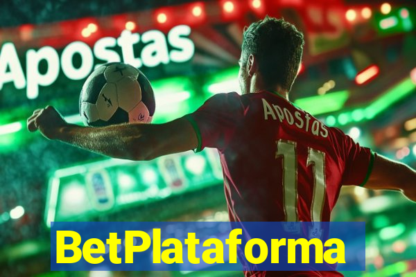 BetPlataforma