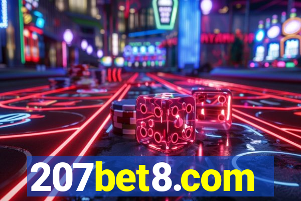 207bet8.com