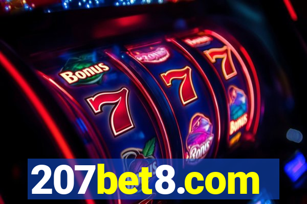 207bet8.com