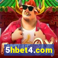 5hbet4.com