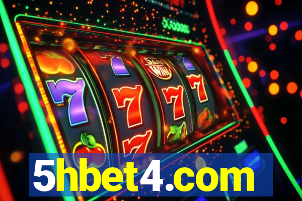 5hbet4.com