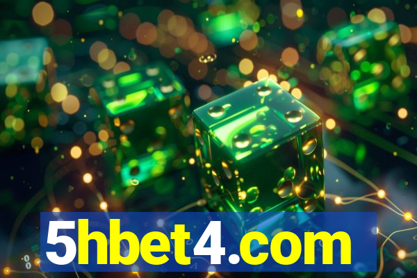 5hbet4.com