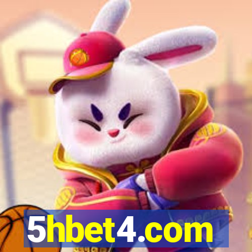 5hbet4.com