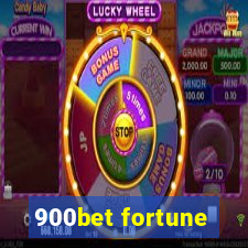 900bet fortune