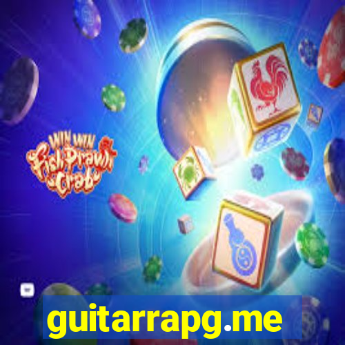 guitarrapg.me