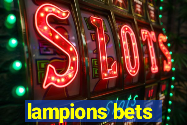 lampions bets