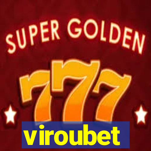 viroubet