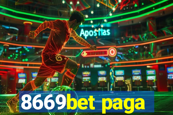 8669bet paga