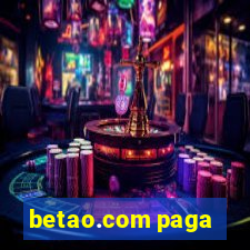 betao.com paga