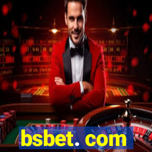 bsbet. com