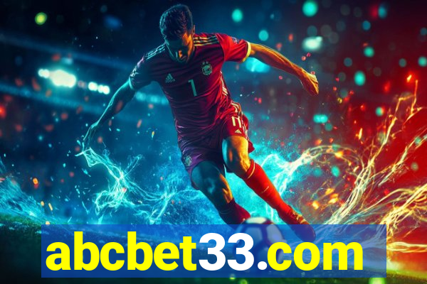 abcbet33.com