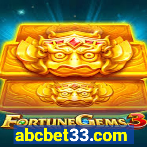 abcbet33.com