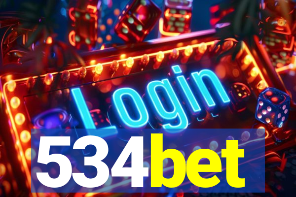 534bet