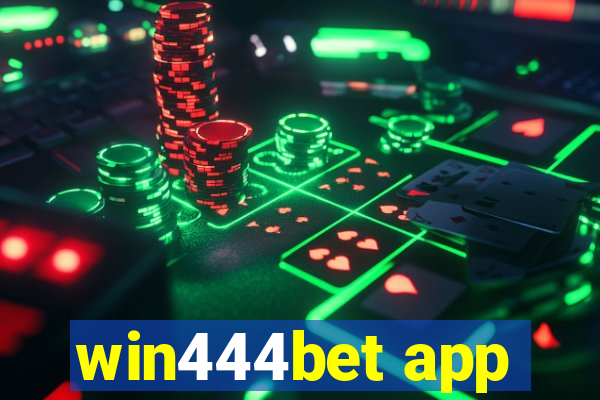 win444bet app