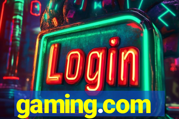 gaming.com