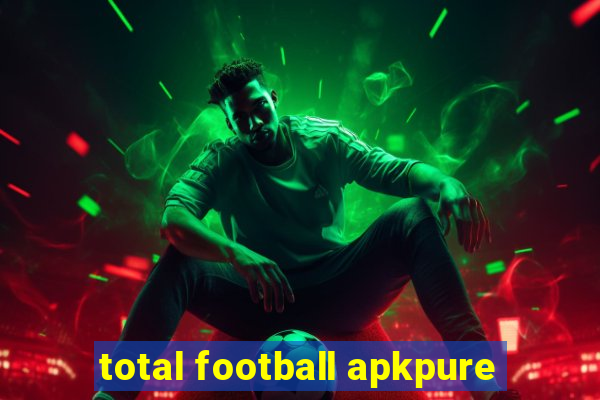 total football apkpure