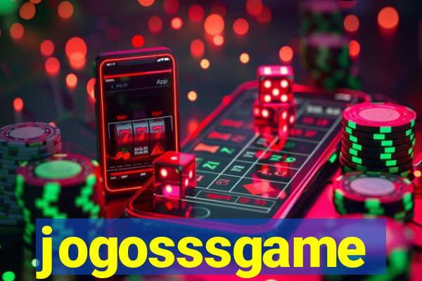 jogosssgame