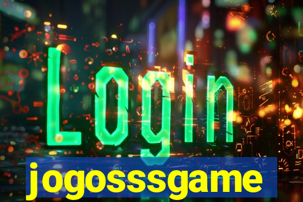 jogosssgame