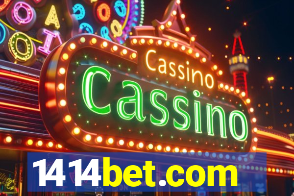 1414bet.com