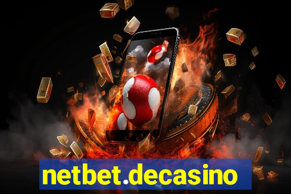 netbet.decasino