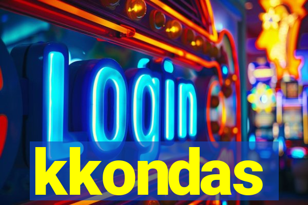 kkondas