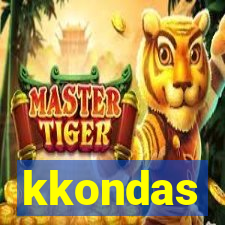 kkondas