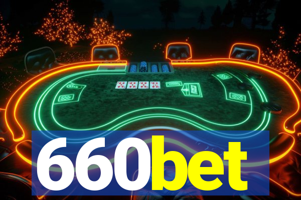 660bet