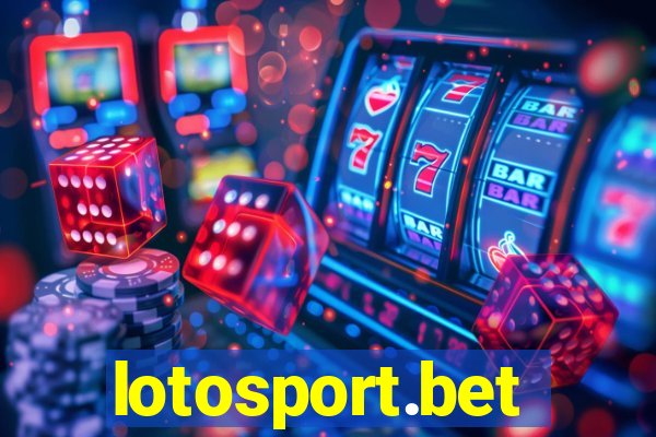 lotosport.bet