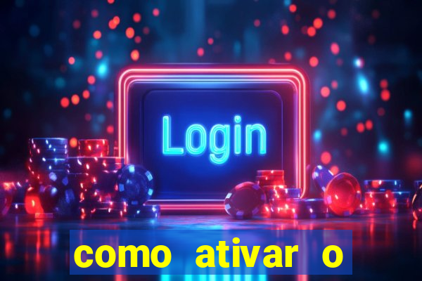 como ativar o windows pelo cmd