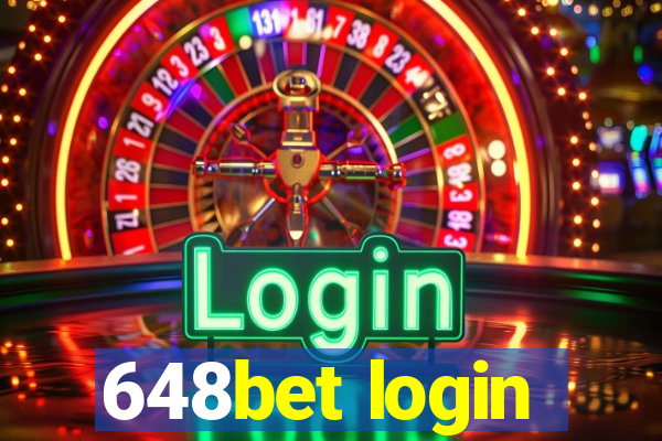 648bet login