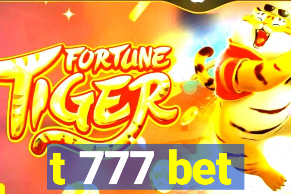 t 777 bet