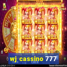 wj cassino 777