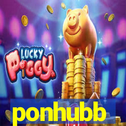 ponhubb