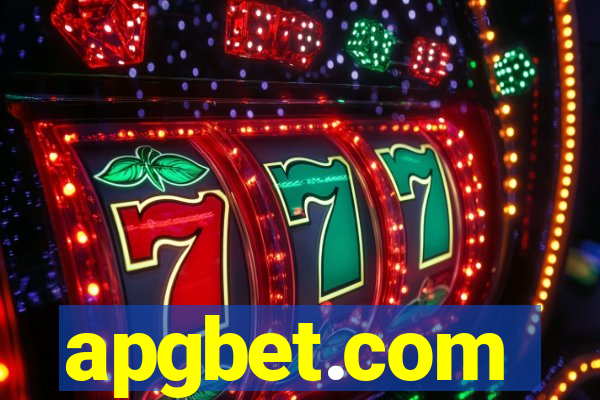 apgbet.com