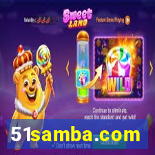 51samba.com