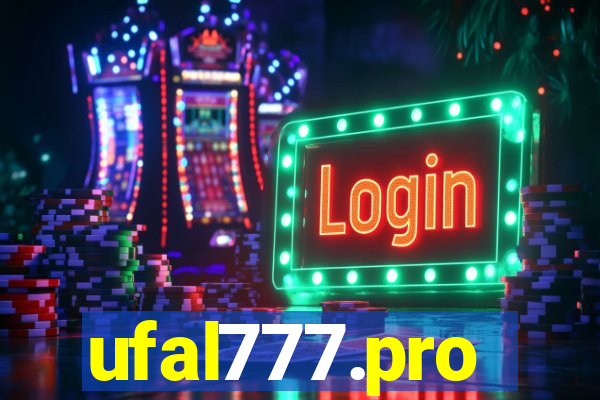 ufal777.pro