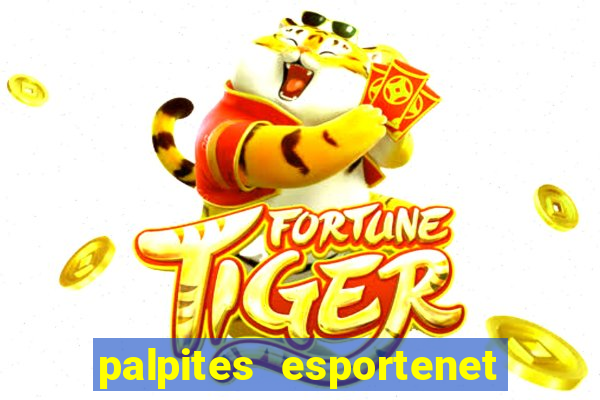 palpites esportenet jogos de hoje