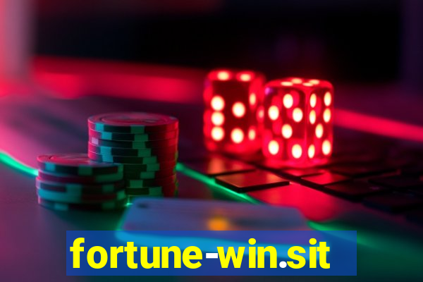 fortune-win.site