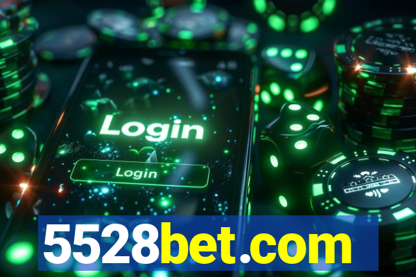 5528bet.com