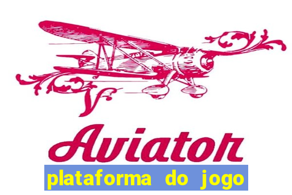 plataforma do jogo do canguru