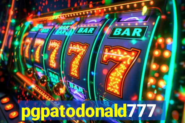 pgpatodonald777.com