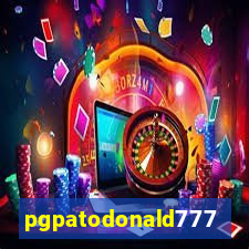 pgpatodonald777.com