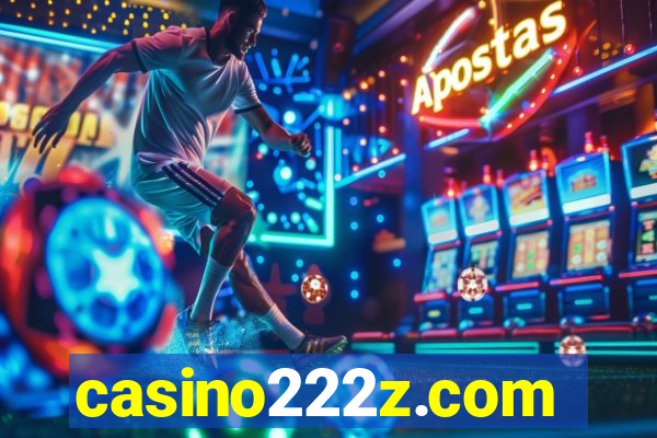 casino222z.com