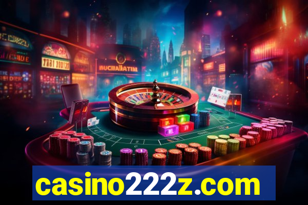 casino222z.com