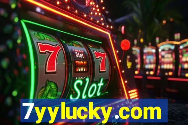 7yylucky.com