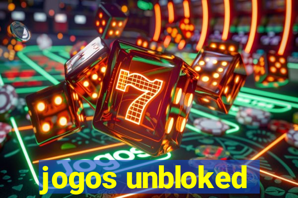 jogos unbloked