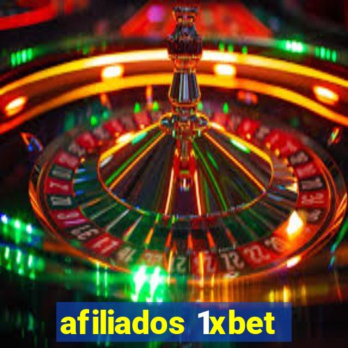 afiliados 1xbet