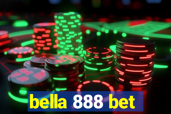 bella 888 bet